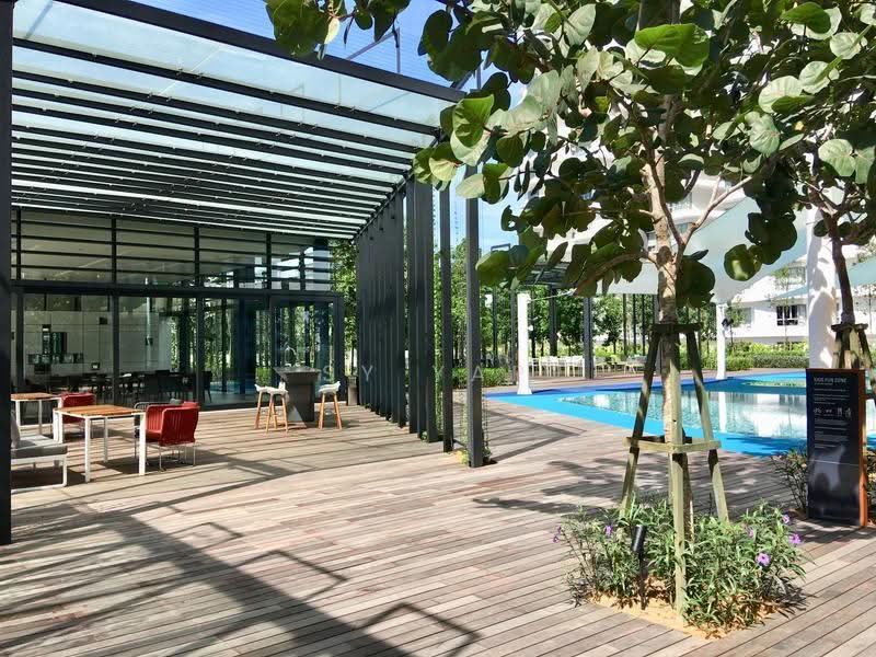 Kondominium untuk Disewa di Westside Three - SY YAP - PropertyGuru.com.my