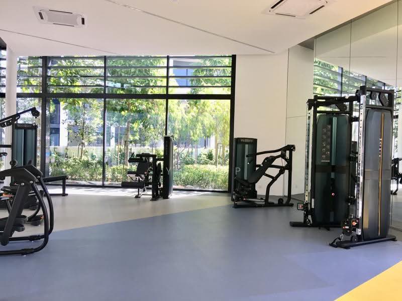 Kondominium untuk Disewa di Westside Three - SY YAP - PropertyGuru.com.my