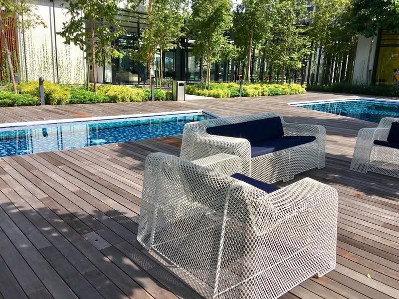 Kondominium untuk Disewa di Westside Three - SY YAP - PropertyGuru.com.my
