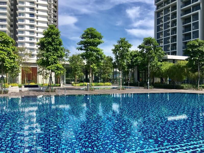 Kondominium untuk Disewa di Westside Three - SY YAP - PropertyGuru.com.my