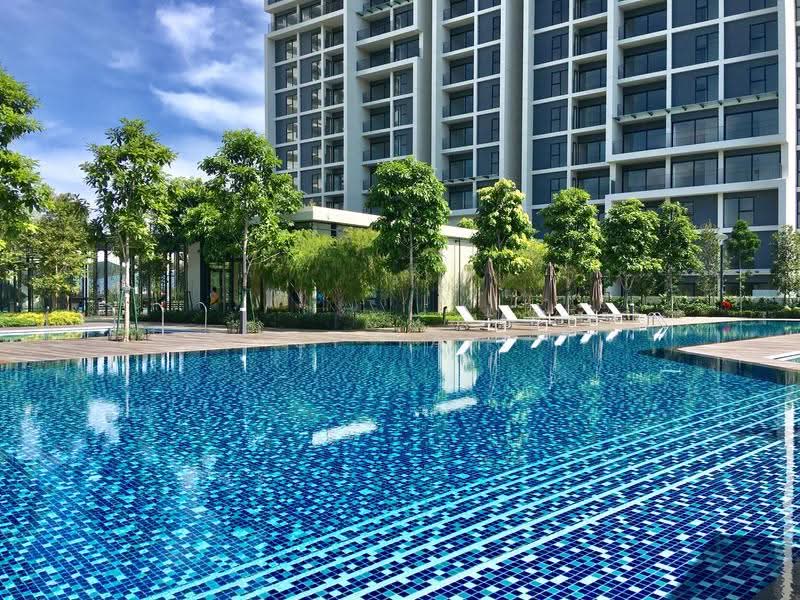 Kondominium untuk Disewa di Westside Three - SY YAP - PropertyGuru.com.my