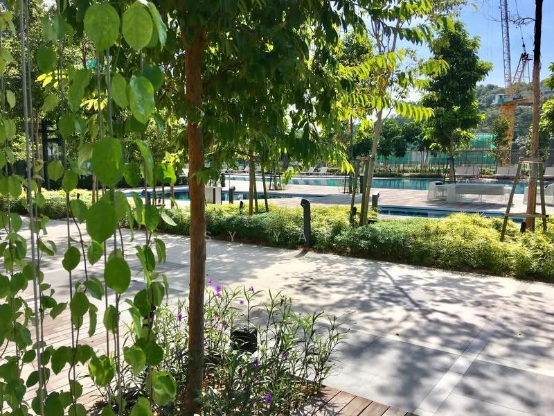 Kondominium untuk Disewa di Westside Three - SY YAP - PropertyGuru.com.my