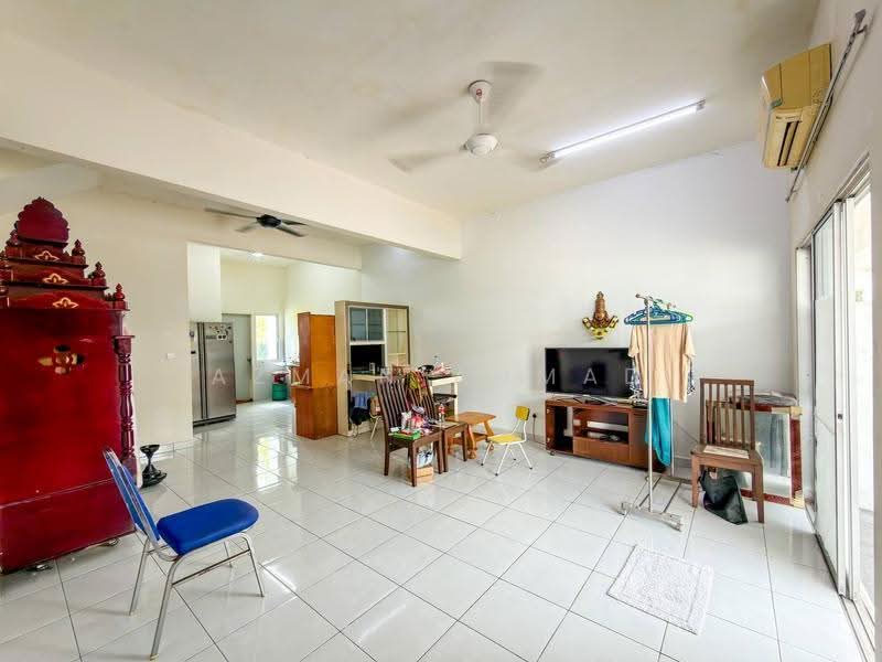 Rumah Teres 2-Tingkat untuk Dijual di Puncak Alam (Selangor) - Azman Ahmad - PropertyGuru.com.my