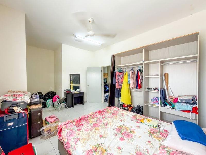 Rumah Teres 2-Tingkat untuk Dijual di Puncak Alam (Selangor) - Azman Ahmad - PropertyGuru.com.my