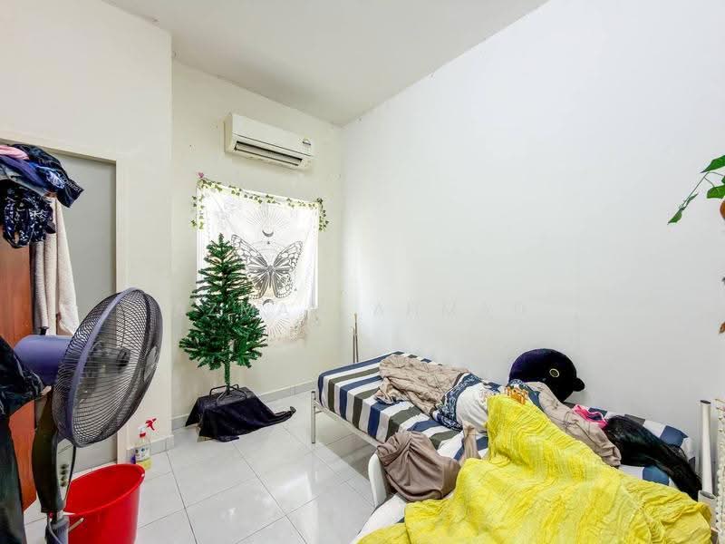 Rumah Teres 2-Tingkat untuk Dijual di Puncak Alam (Selangor) - Azman Ahmad - PropertyGuru.com.my