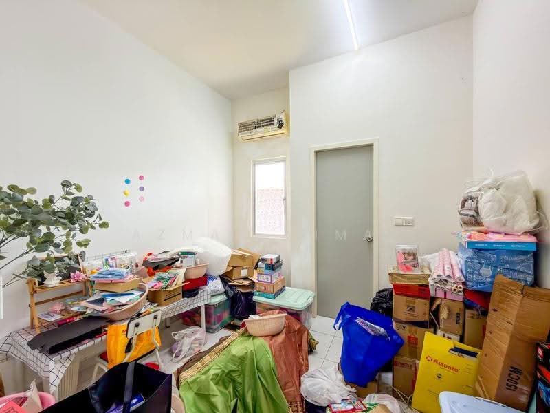 Rumah Teres 2-Tingkat untuk Dijual di Puncak Alam (Selangor) - Azman Ahmad - PropertyGuru.com.my