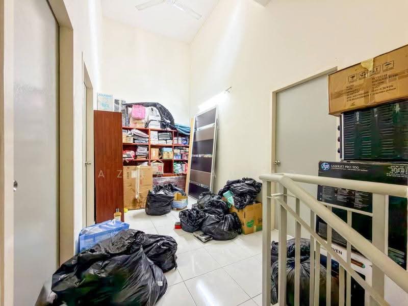 Rumah Teres 2-Tingkat untuk Dijual di Puncak Alam (Selangor) - Azman Ahmad - PropertyGuru.com.my