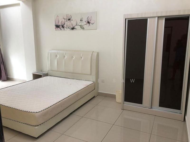 Apartment for Rent at Midori Green (Pangsapuri Hijauan) - Valerie Saw - Bedroom - PropertyGuru.com.my
