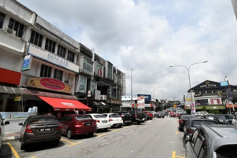 Shop for Rent in Bangsar (Kuala Lumpur) - CH Ng - PropertyGuru.com.my
