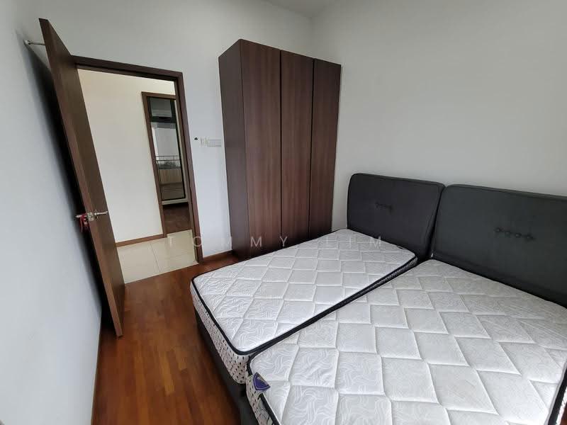 Service Residence for Rent at Crescent Bay Suites (Teluk Bayu) - Tommy Lim - PropertyGuru.com.my