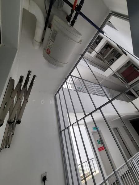 Service Residence for Rent at Crescent Bay Suites (Teluk Bayu) - Tommy Lim - PropertyGuru.com.my