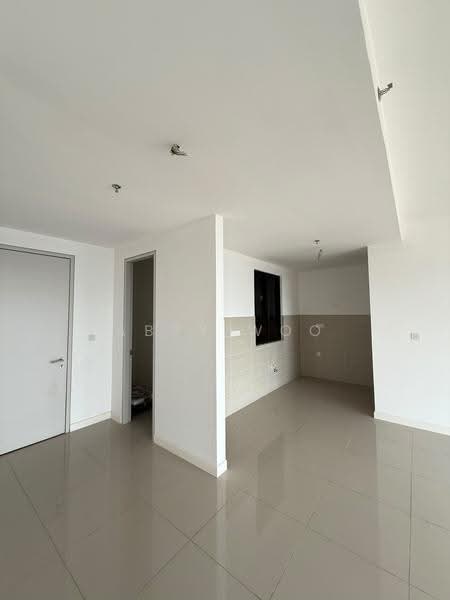 Service Residence for Rent at The Pulse Residence - Abby Woo - Interior - PropertyGuru.com.my