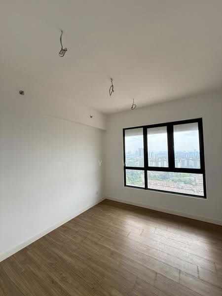Service Residence for Rent at The Pulse Residence - Abby Woo - View - PropertyGuru.com.my