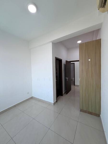 Service Residence for Rent at D'Secret Garden (Pangsapuri Kempas Indah) - Daniel Tey - PropertyGuru.com.my