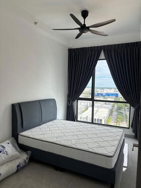 Kediaman Servis untuk Disewa di Savana @ Utropolis - Louis Chuah - PropertyGuru.com.my