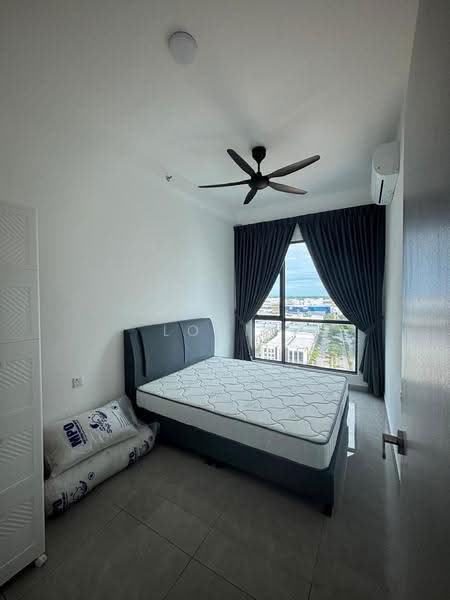 Kediaman Servis untuk Disewa di Savana @ Utropolis - Louis Chuah - PropertyGuru.com.my