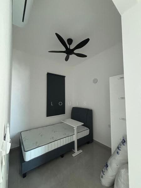 Kediaman Servis untuk Disewa di Savana @ Utropolis - Louis Chuah - PropertyGuru.com.my