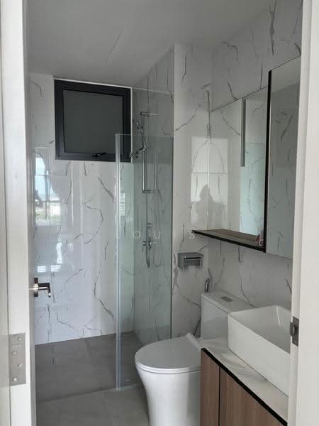 Kediaman Servis untuk Disewa di Savana @ Utropolis - Louis Chuah - PropertyGuru.com.my