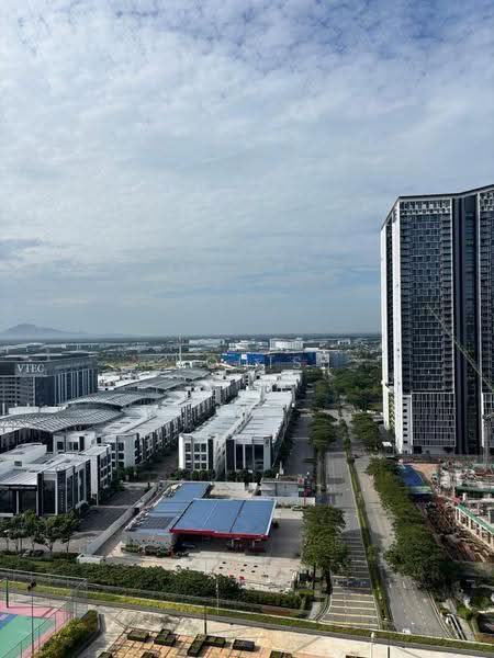 Kediaman Servis untuk Disewa di Savana @ Utropolis - Louis Chuah - PropertyGuru.com.my