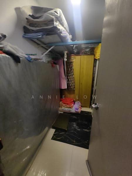 Rumah Teres 1-Tingkat untuk Dijual di Taman Ungku Tun Aminah (Skudai) - Annie Low - Interior - PropertyGuru.com.my