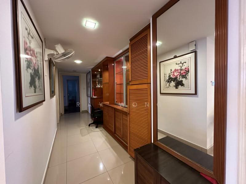 Condominium for Rent at The Straits View Condominium - Ray Wong - Interior - PropertyGuru.com.my
