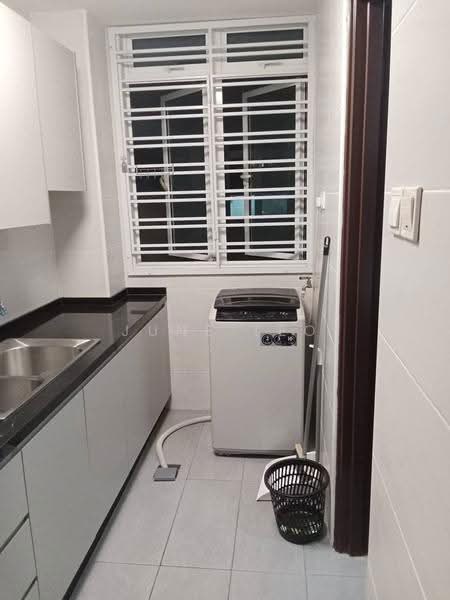 Kediaman Servis untuk Disewa di KSL Residence @ Daya - June Teo - PropertyGuru.com.my