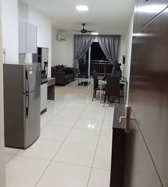 Kediaman Servis untuk Disewa di KSL Residence @ Daya - June Teo - PropertyGuru.com.my
