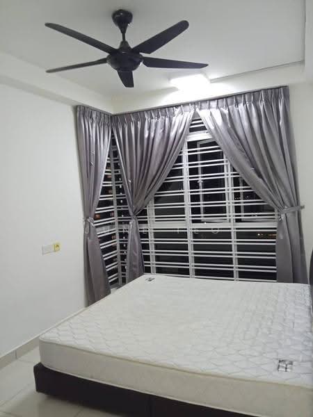 Kediaman Servis untuk Disewa di KSL Residence @ Daya - June Teo - PropertyGuru.com.my