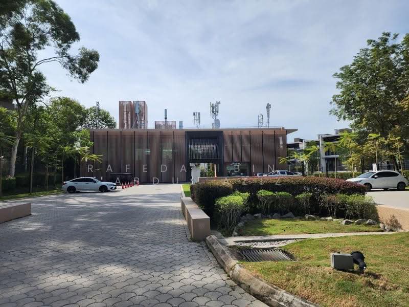 3-storey Terraced House for Sale in Cyberjaya (Selangor) - Rafedah Binti Abdul Aziz - PropertyGuru.com.my