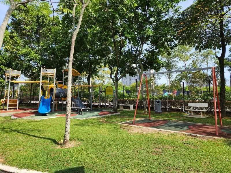 3-storey Terraced House for Sale in Cyberjaya (Selangor) - Rafedah Binti Abdul Aziz - PropertyGuru.com.my
