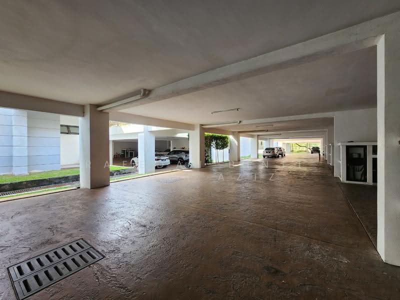 3-storey Terraced House for Sale in Cyberjaya (Selangor) - Rafedah Binti Abdul Aziz - PropertyGuru.com.my