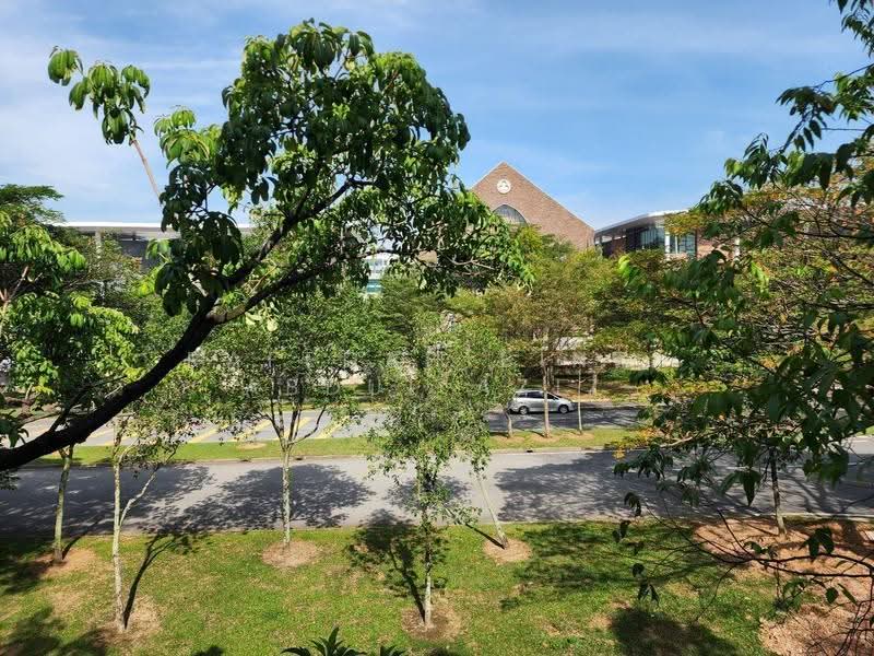 3-storey Terraced House for Sale in Cyberjaya (Selangor) - Rafedah Binti Abdul Aziz - PropertyGuru.com.my