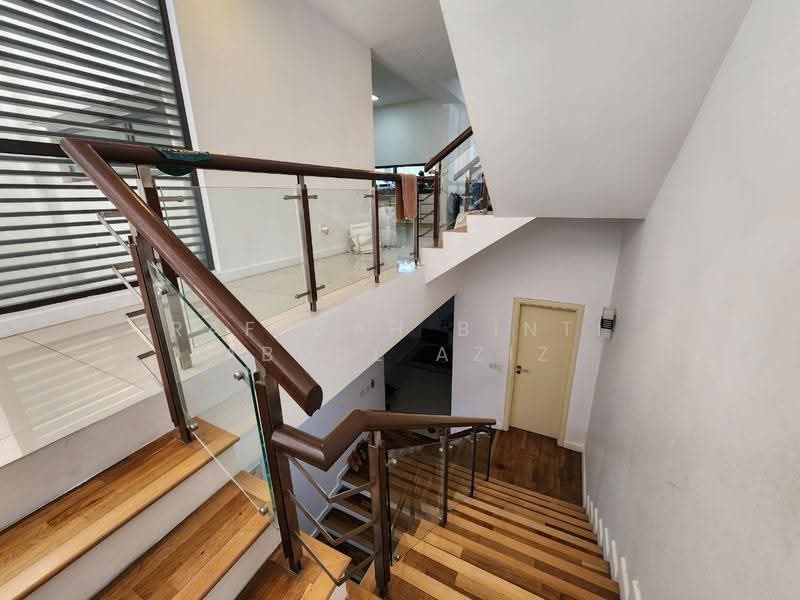 3-storey Terraced House for Sale in Cyberjaya (Selangor) - Rafedah Binti Abdul Aziz - PropertyGuru.com.my