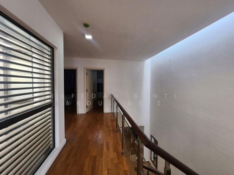 3-storey Terraced House for Sale in Cyberjaya (Selangor) - Rafedah Binti Abdul Aziz - PropertyGuru.com.my