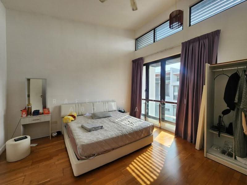3-storey Terraced House for Sale in Cyberjaya (Selangor) - Rafedah Binti Abdul Aziz - PropertyGuru.com.my