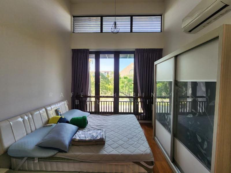 3-storey Terraced House for Sale in Cyberjaya (Selangor) - Rafedah Binti Abdul Aziz - PropertyGuru.com.my