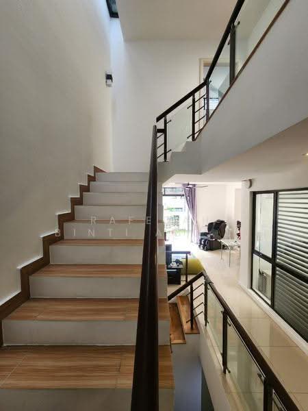 3-storey Terraced House for Sale in Cyberjaya (Selangor) - Rafedah Binti Abdul Aziz - PropertyGuru.com.my