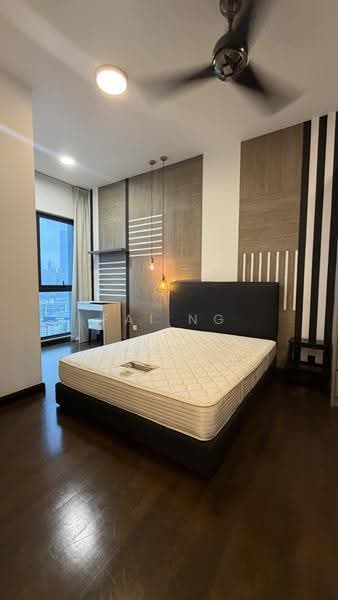 Pangsapuri untuk Disewa di V Residence Suites @ Sunway Velocity - Fai Ng - PropertyGuru.com.my