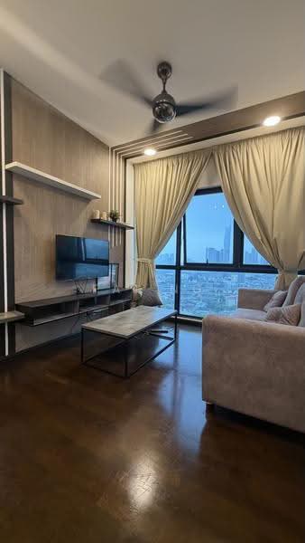 Pangsapuri untuk Disewa di V Residence Suites @ Sunway Velocity - Fai Ng - PropertyGuru.com.my