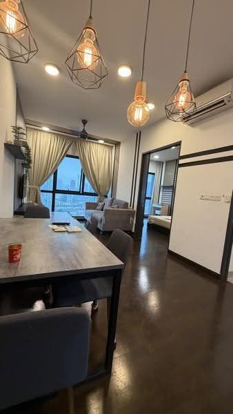 Pangsapuri untuk Disewa di V Residence Suites @ Sunway Velocity - Fai Ng - PropertyGuru.com.my