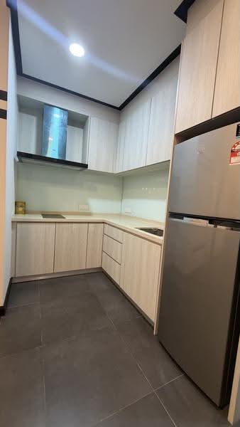 Pangsapuri untuk Disewa di V Residence Suites @ Sunway Velocity - Fai Ng - PropertyGuru.com.my