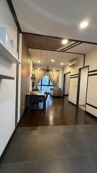 Pangsapuri untuk Disewa di V Residence Suites @ Sunway Velocity - Fai Ng - PropertyGuru.com.my