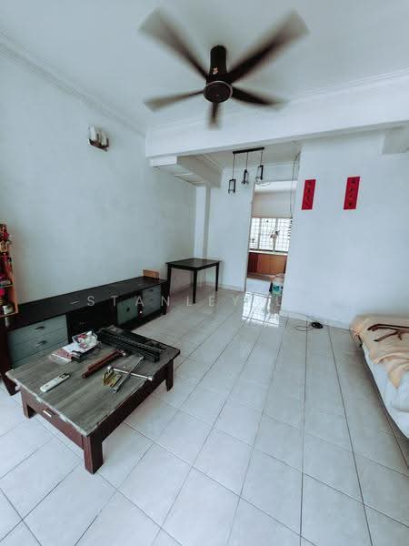Rumah Teres 2-Tingkat untuk Disewa di TAMAN PUCHONG UTAMA (Puchong) - Stanley Lo - PropertyGuru.com.my