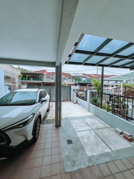 Rumah Teres 2-Tingkat untuk Disewa di TAMAN PUCHONG UTAMA (Puchong) - Stanley Lo - PropertyGuru.com.my