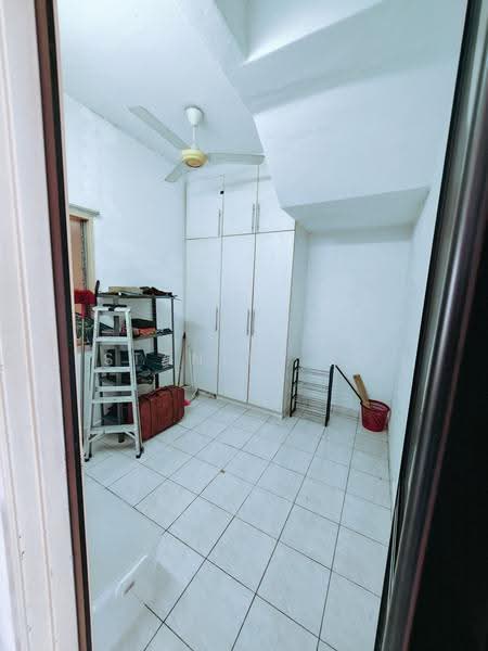 Rumah Teres 2-Tingkat untuk Disewa di TAMAN PUCHONG UTAMA (Puchong) - Stanley Lo - PropertyGuru.com.my