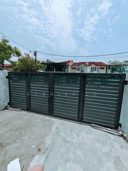 Rumah Teres 2-Tingkat untuk Disewa di TAMAN PUCHONG UTAMA (Puchong) - Stanley Lo - PropertyGuru.com.my