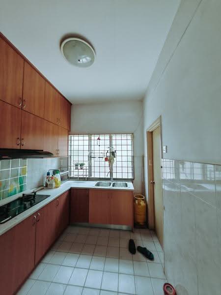 Rumah Teres 2-Tingkat untuk Disewa di TAMAN PUCHONG UTAMA (Puchong) - Stanley Lo - PropertyGuru.com.my