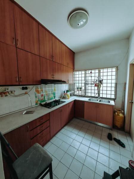 Rumah Teres 2-Tingkat untuk Disewa di TAMAN PUCHONG UTAMA (Puchong) - Stanley Lo - PropertyGuru.com.my