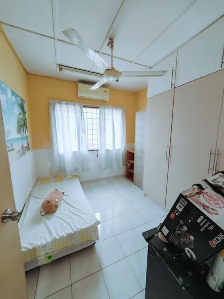 Rumah Teres 2-Tingkat untuk Disewa di TAMAN PUCHONG UTAMA (Puchong) - Stanley Lo - PropertyGuru.com.my