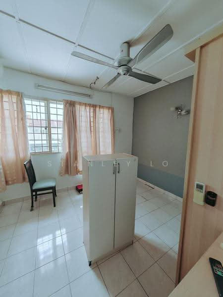 Rumah Teres 2-Tingkat untuk Disewa di TAMAN PUCHONG UTAMA (Puchong) - Stanley Lo - PropertyGuru.com.my
